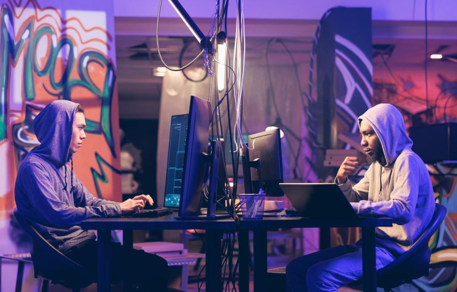 Vorbereitung für den Kursstart